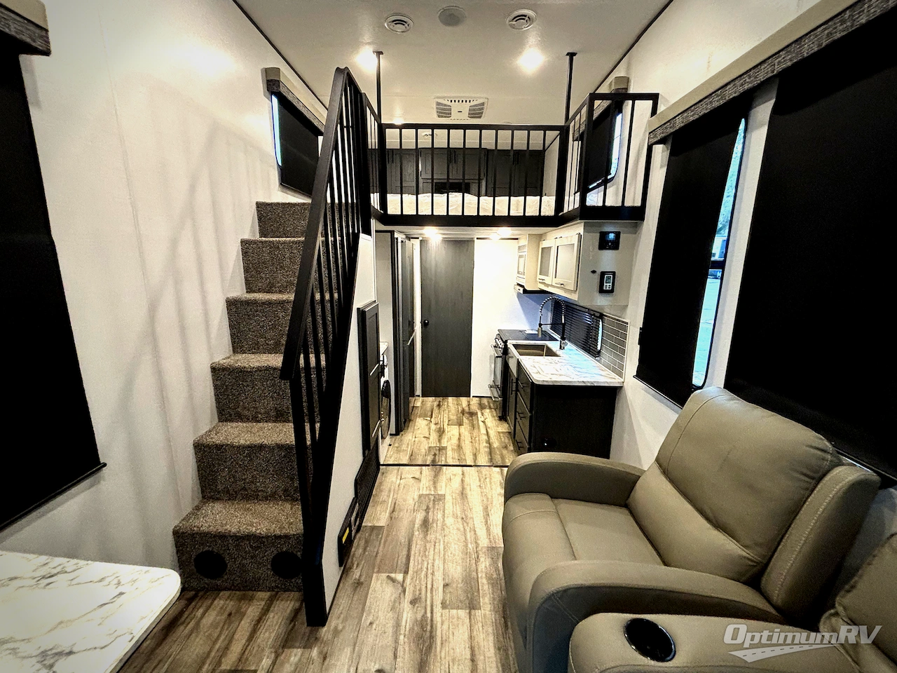 2024 Dutchmen Aspen Trail Loft 260THLOFT Photo 5
