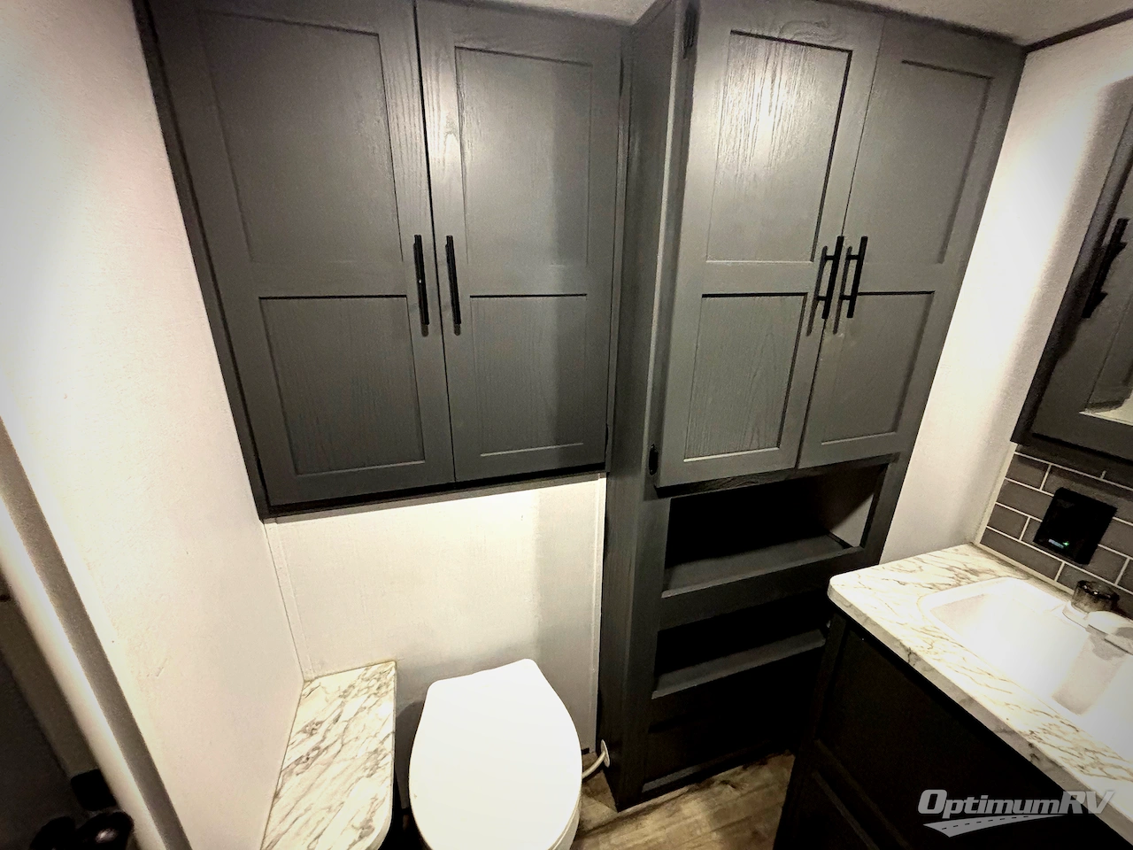 2024 Dutchmen Aspen Trail Loft 260THLOFT Photo 9