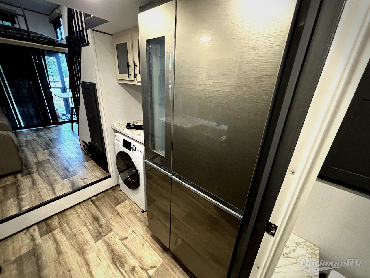 2024 Dutchmen Aspen Trail Loft 260THLOFT Photo 10