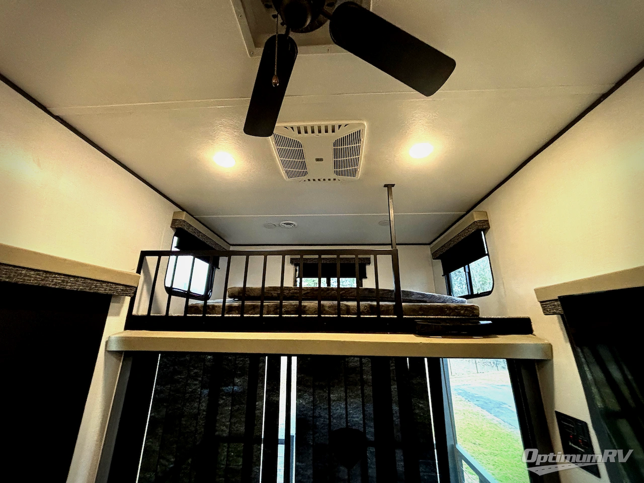 2024 Dutchmen Aspen Trail Loft 260THLOFT Photo 18