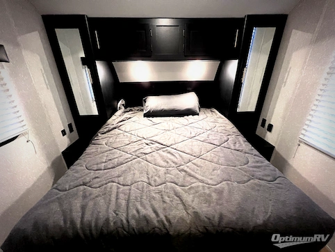 2021 Forest River Cherokee Grey Wolf 23MK RV Photo 4