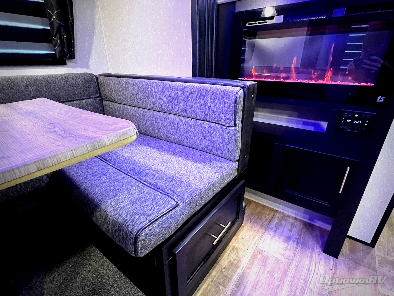 2021 Forest River Cherokee Grey Wolf 23MK Photo 16