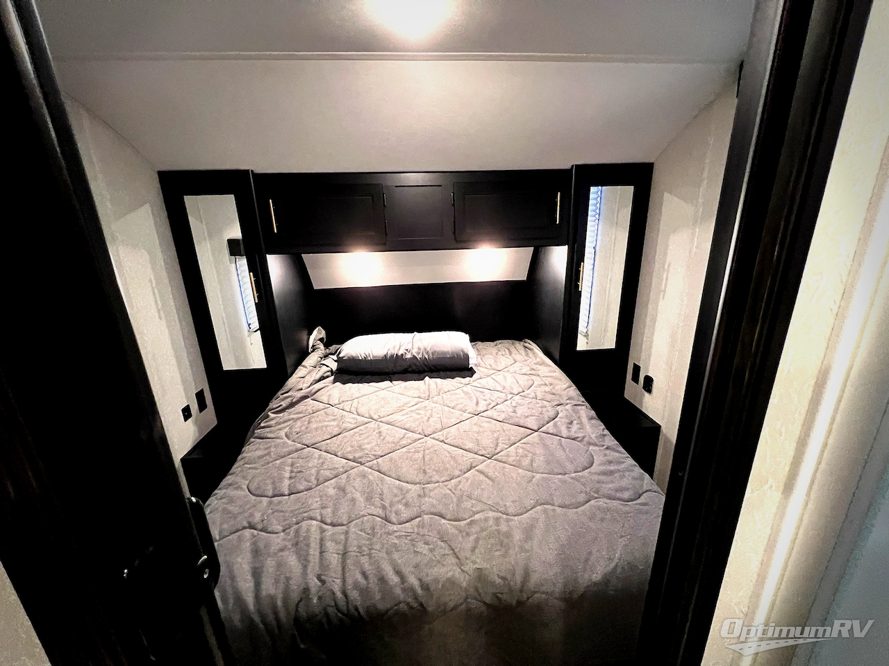 2021 Forest River Cherokee Grey Wolf 23MK Photo 27