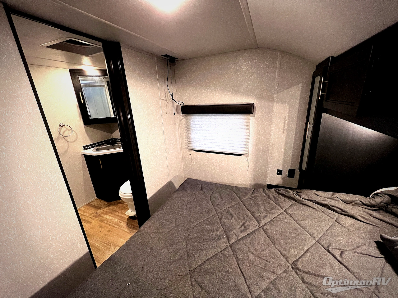 2021 Forest River Cherokee Grey Wolf 23MK Photo 30