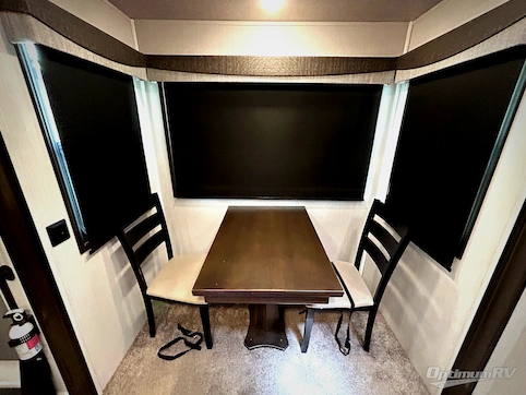 2020 Forest River Cedar Creek Silverback 37FLB RV Photo 3