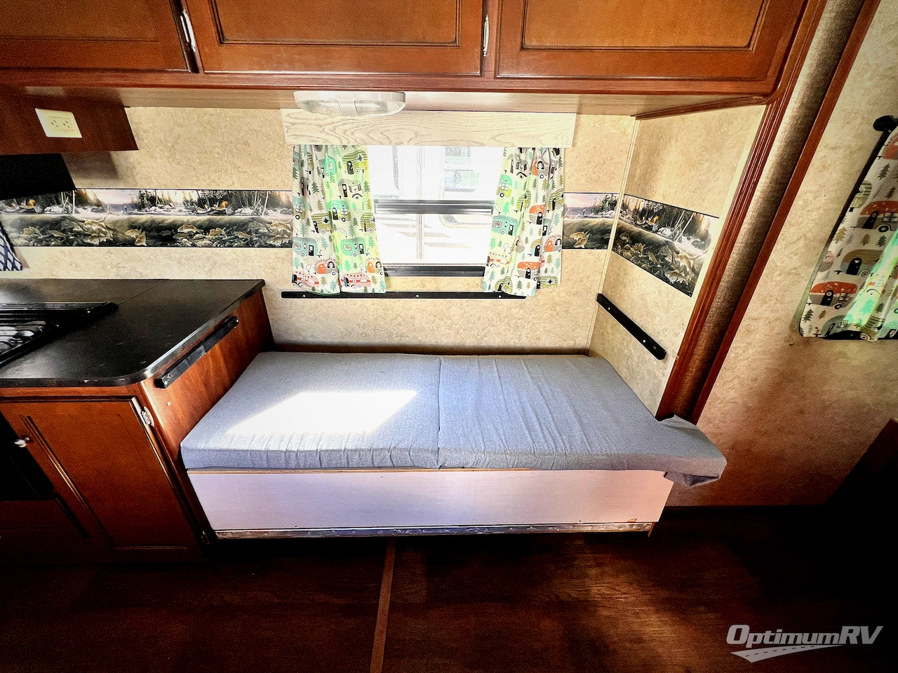 2013 Keystone Bullet 246RBS Photo 11