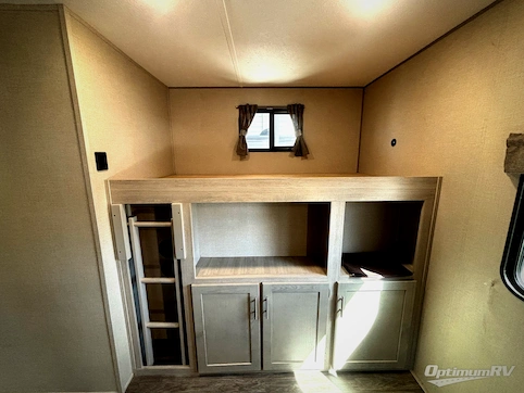 2023 Forest River Aurora 34BHTS RV Photo 3