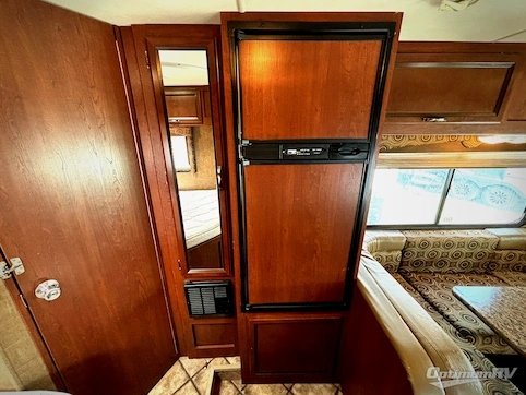 2014 Thor FREEDOM ELITE 23H RV Photo 4