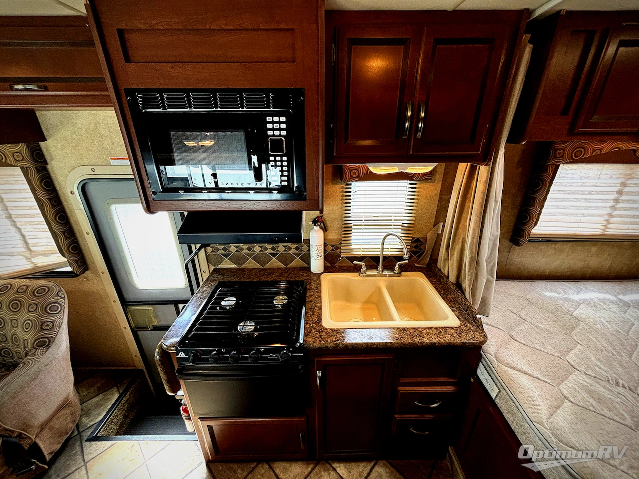 2014 Thor FREEDOM ELITE 23H Photo 8