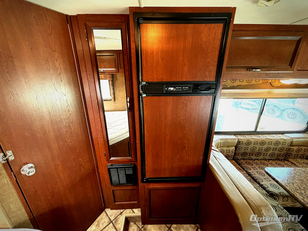 2014 Thor FREEDOM ELITE 23H Photo 9