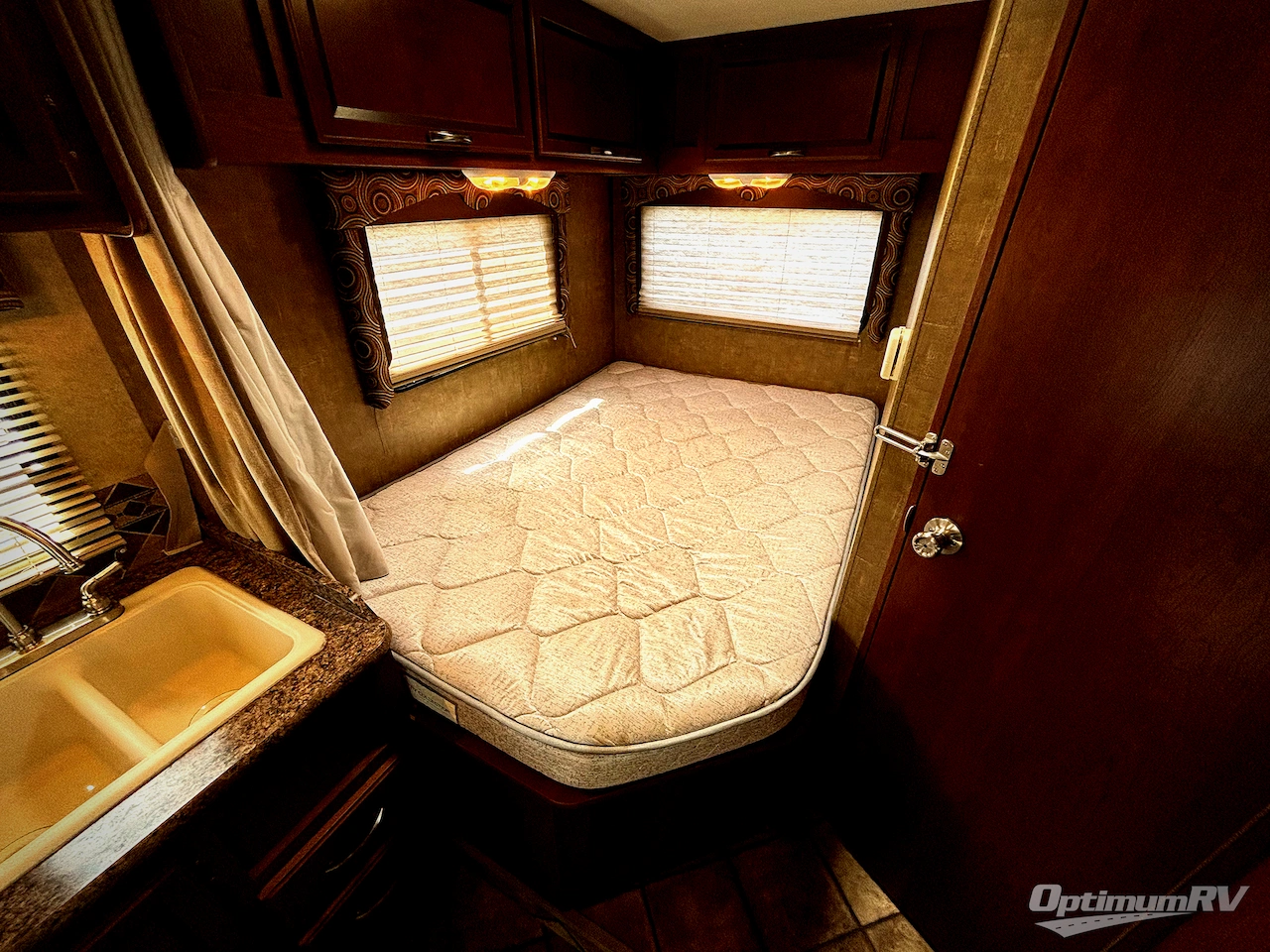 2014 Thor FREEDOM ELITE 23H Photo 10