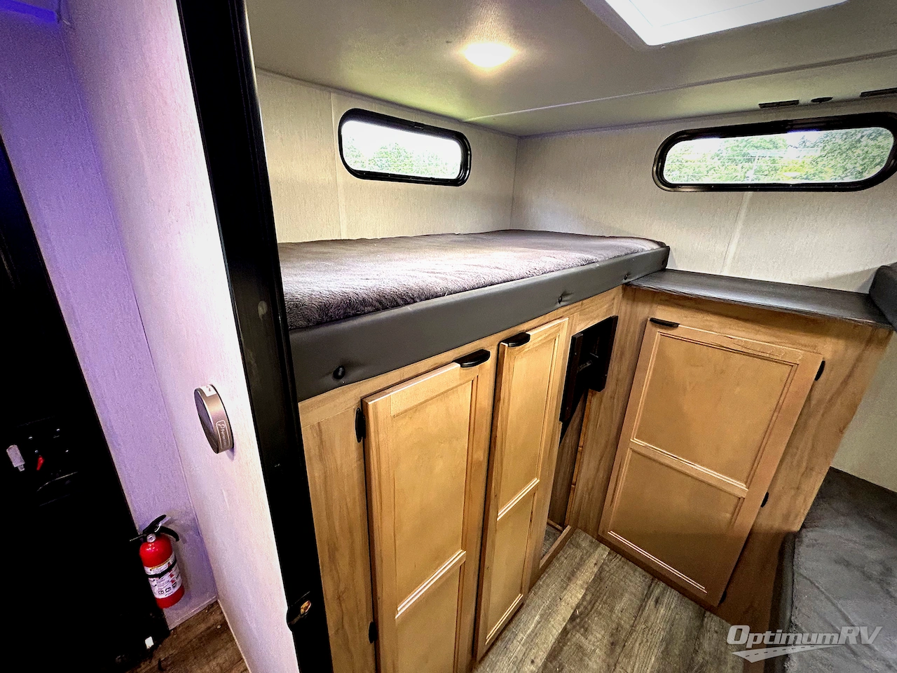 2024 Forest River Cherokee Grey Wolf 29TE Photo 16