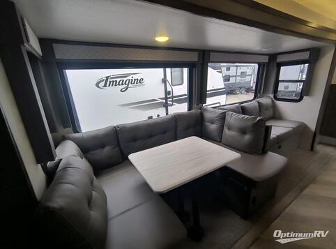 2021 Forest River Salem 30KQBSS RV Photo 2