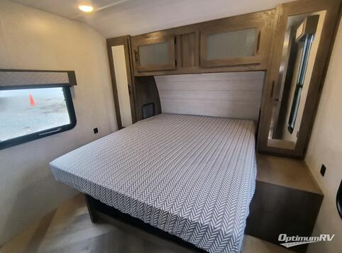 2021 Forest River Salem 30KQBSS RV Photo 3