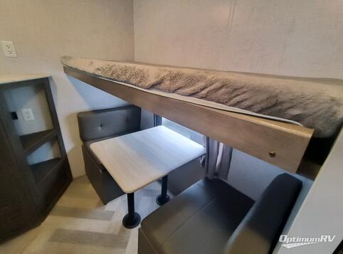 2021 Forest River Salem 30KQBSS RV Photo 4