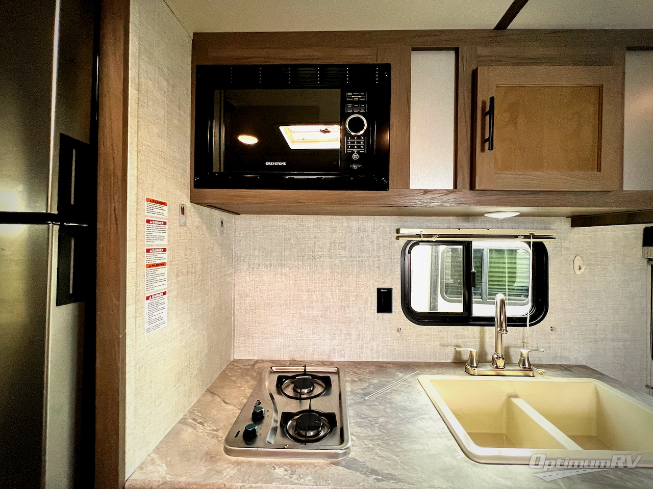 2022 Gulf Stream Kingsport Super Lite 197BH Photo 11