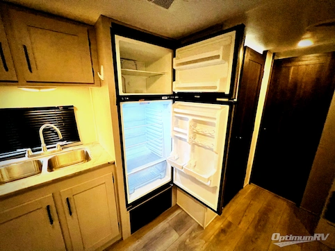 2024 Heartland Prowler Lynx 302BHX RV Photo 3