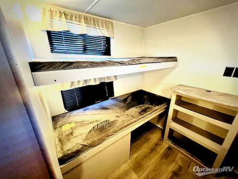 2024 Heartland Prowler Lynx 302BHX RV Photo 4