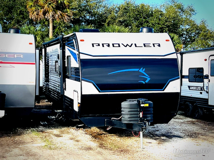 2024 Heartland Prowler Lynx 302BHX RV Photo 1