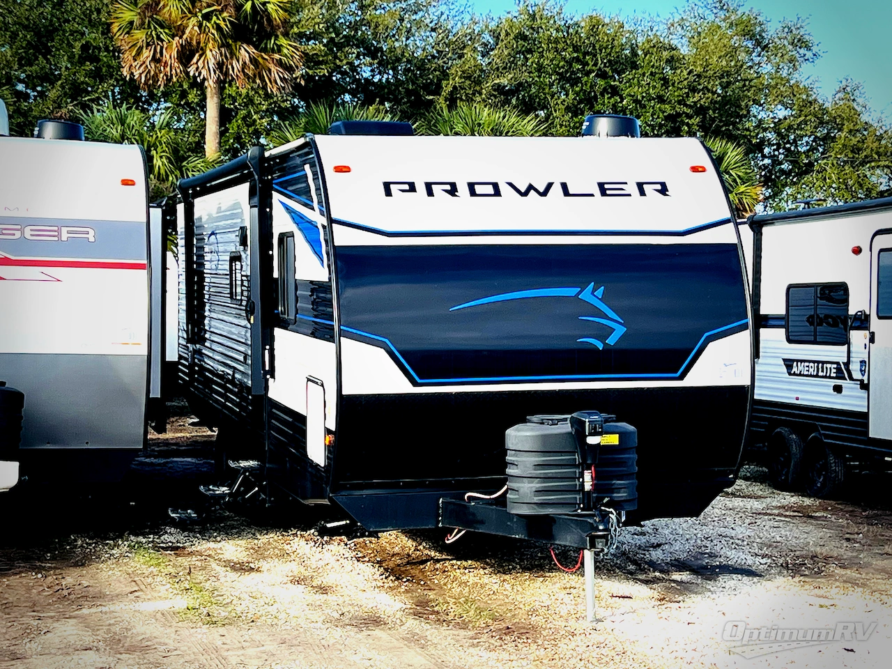 2024 Heartland Prowler Lynx 302BHX Photo 1
