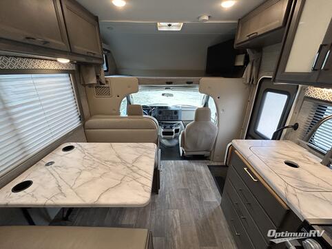 2023 Thor Coleman 22CM RV Photo 4