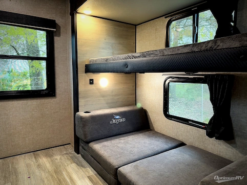 2023 Jayco Jay Flight 324BDS RV Photo 3