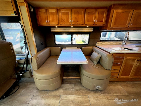 2022 Tiffin Allegro RED 340 33 AL RV Photo 2