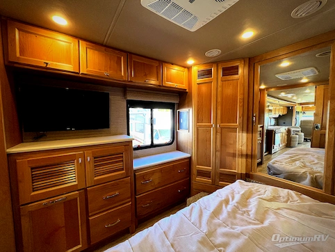 2022 Tiffin Allegro RED 340 33 AL RV Photo 4