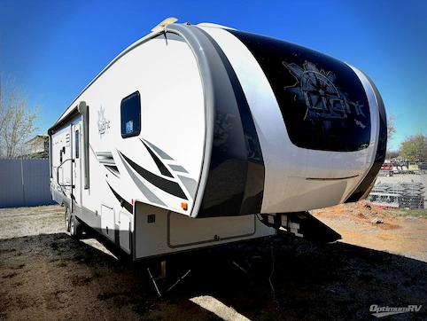 Used 2021 Highland Ridge Open Range Light LF335MBH Featured Photo