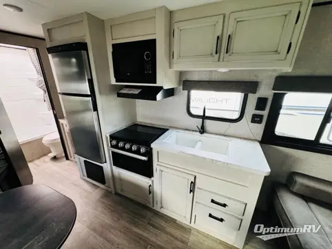 2022 Jayco Jay Flight SLX 264BH RV Photo 4