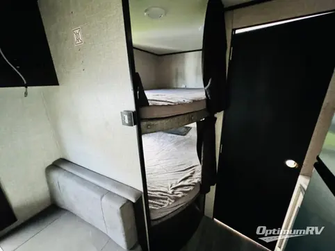 2022 Jayco Jay Flight SLX 264BH RV Floorplan Photo