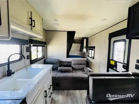 2022 Jayco Jay Flight SLX 8 264BH RV Photo 2