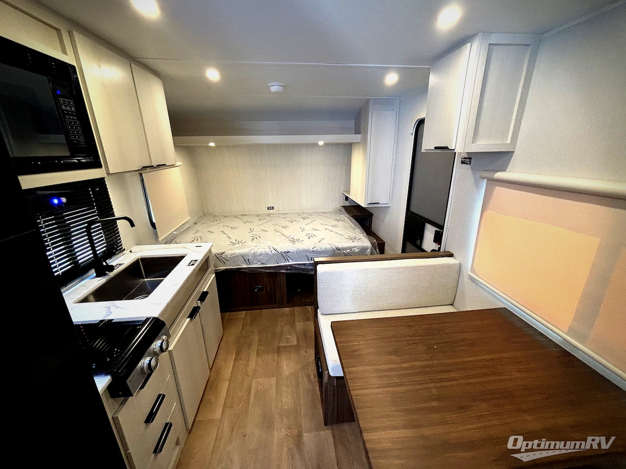 2027 Winnebago Access 18DBH Photo 6