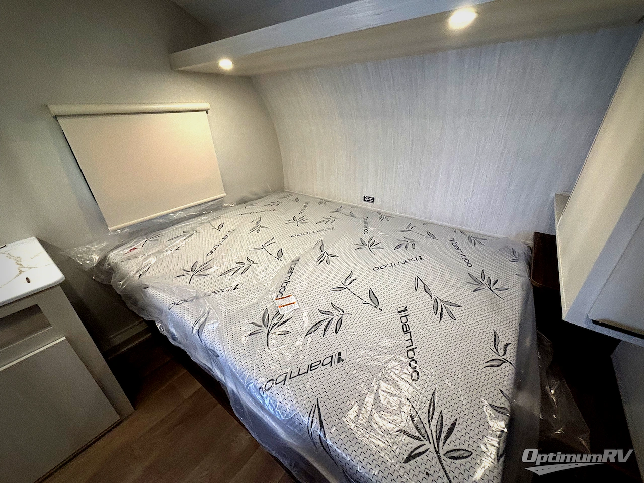 2027 Winnebago Access 18DBH Photo 7