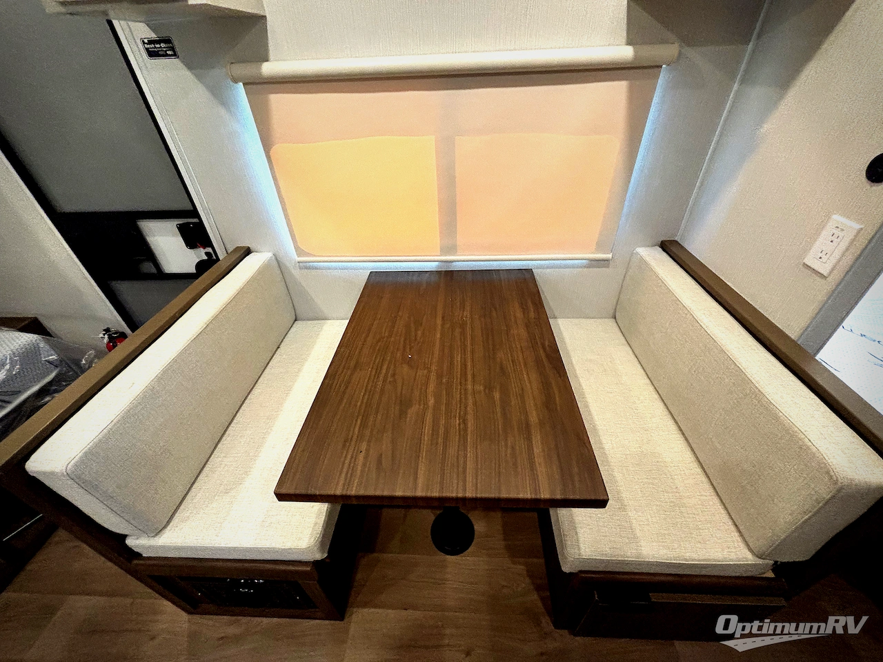 2027 Winnebago Access 18DBH Photo 9