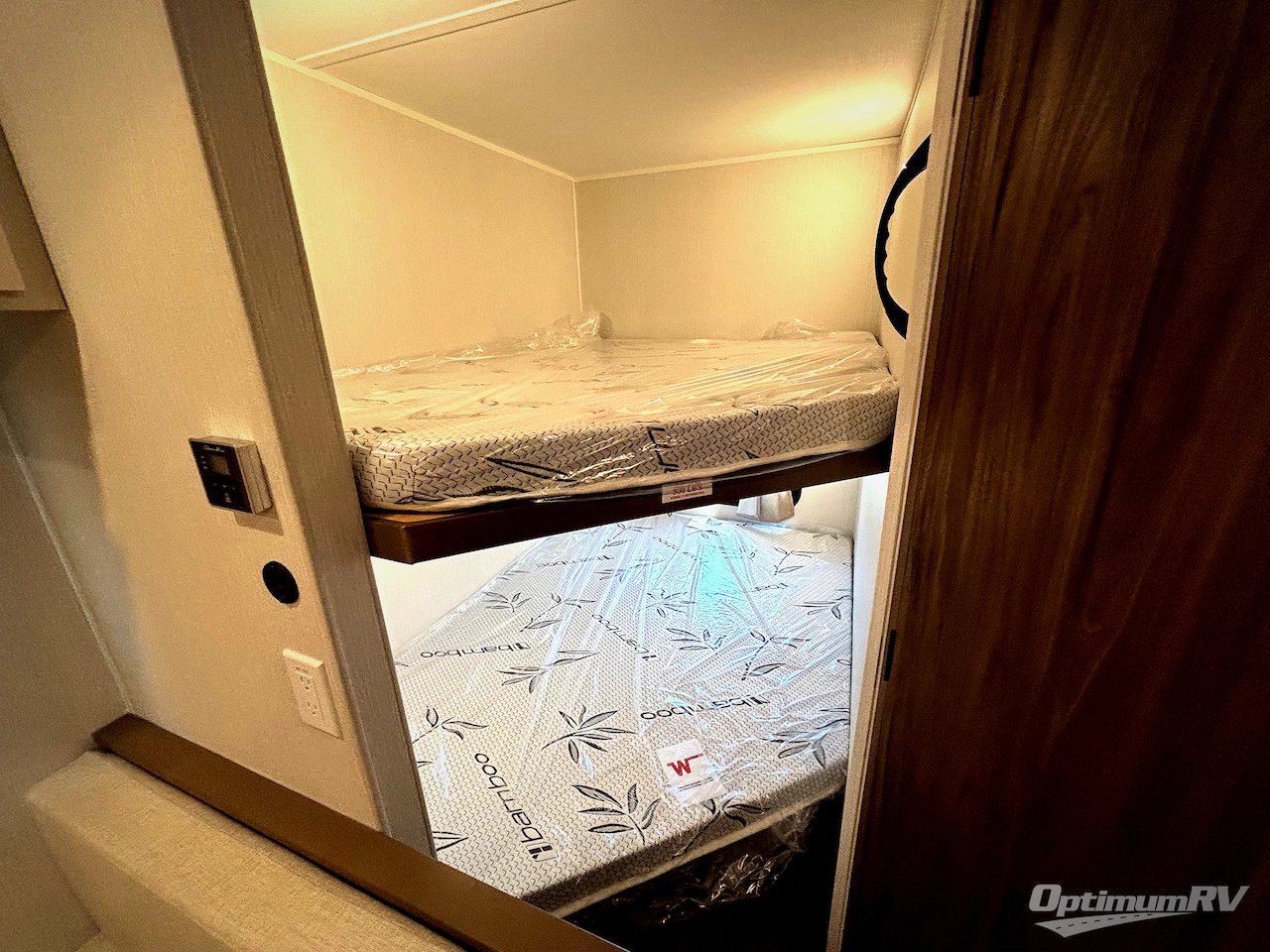 2027 Winnebago Access 18DBH Photo 10