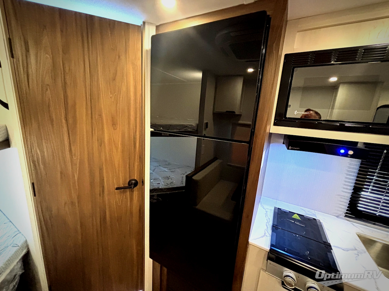 2027 Winnebago Access 18DBH Photo 11