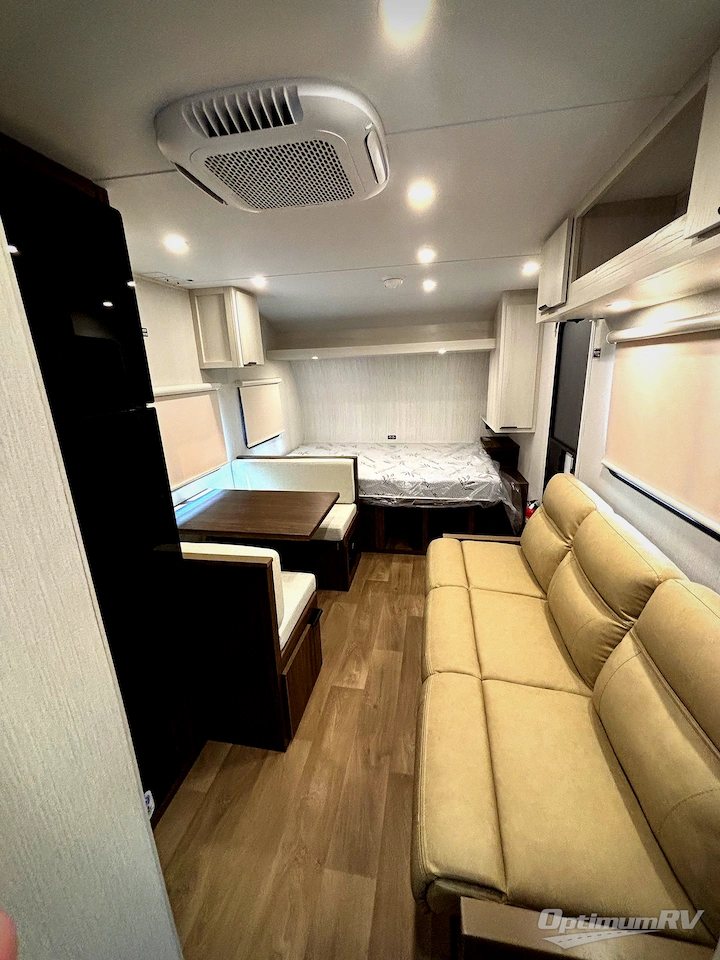 2027 Winnebago Access 18RK Photo 5