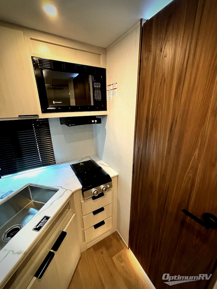 2027 Winnebago Access 18RK Photo 10