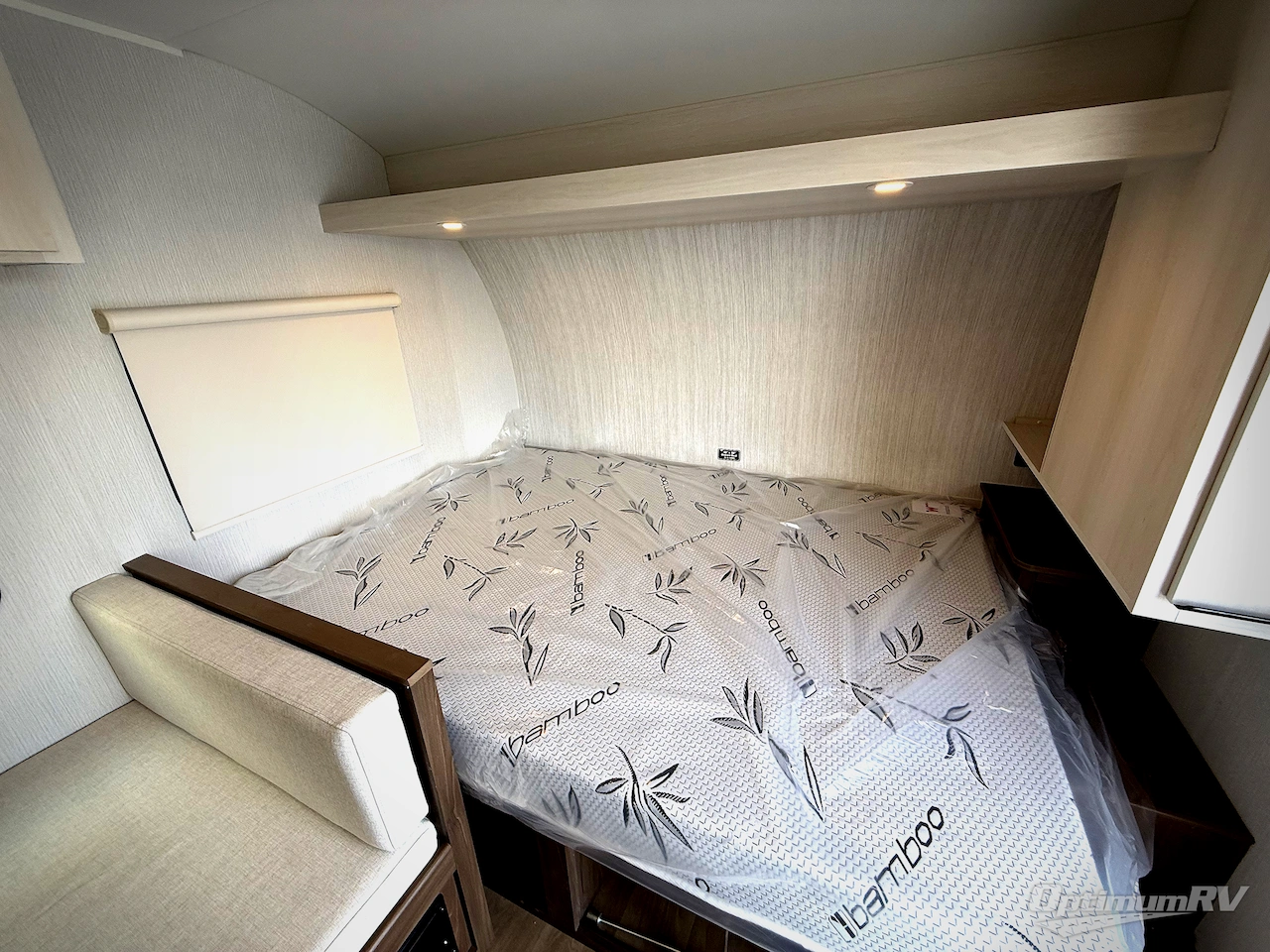 2027 Winnebago Access 18RK Photo 5