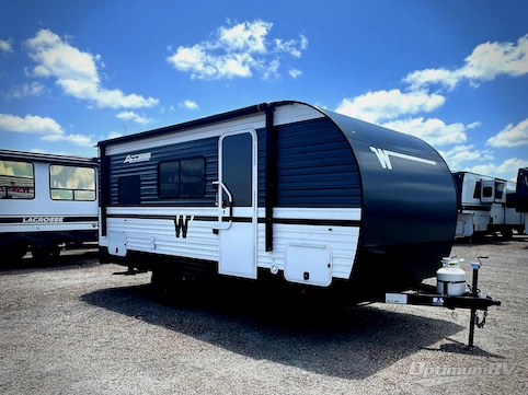 New 2027 Winnebago Access 18RK Featured Photo