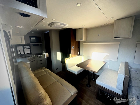 2027 Winnebago Access 18RK RV Photo 3