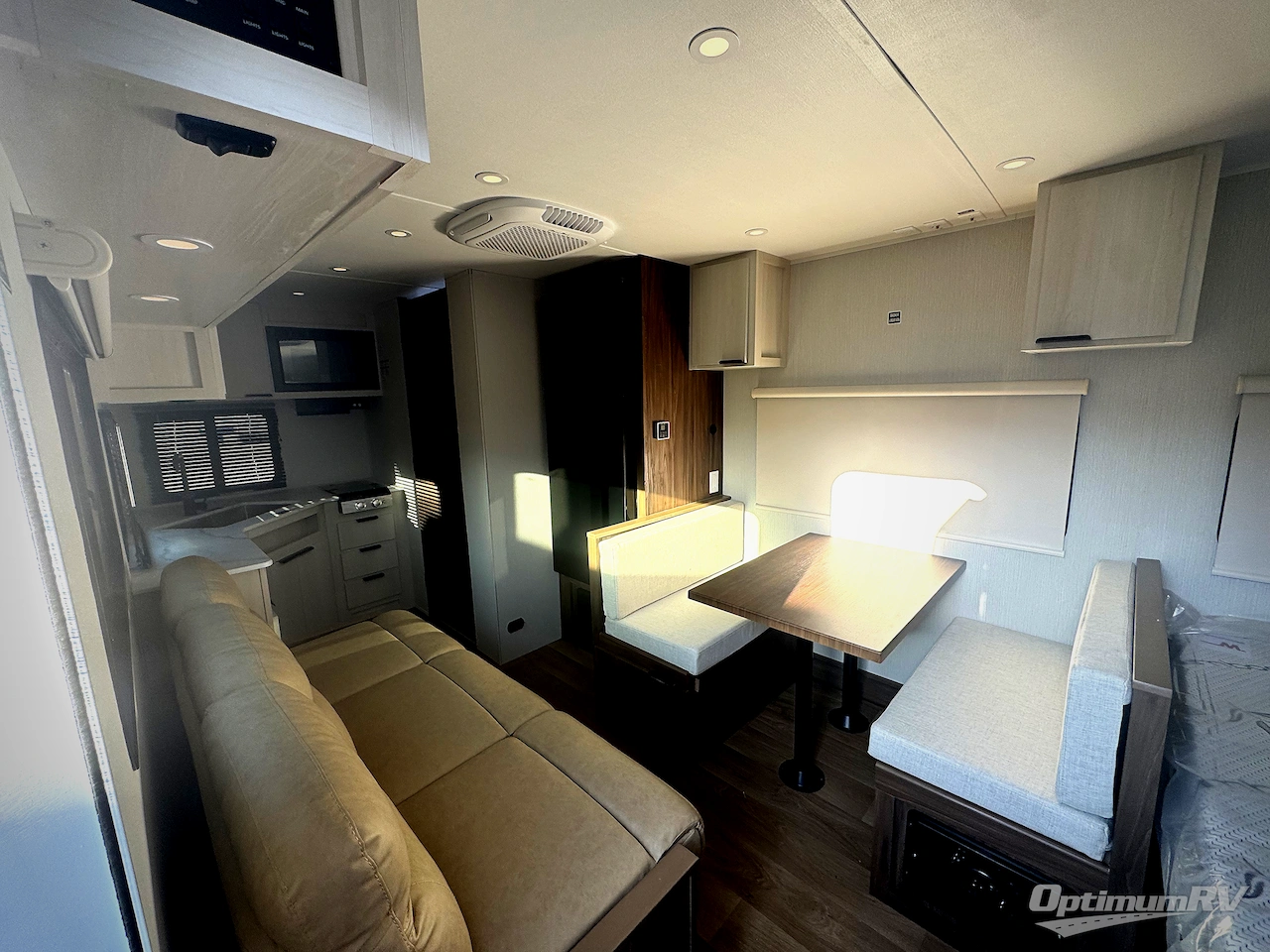 2027 Winnebago Access 18RK Photo 5