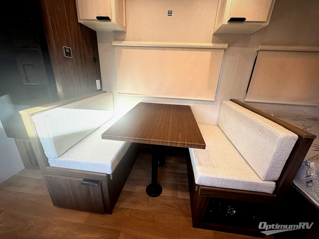 2027 Winnebago Access 18RK Photo 7