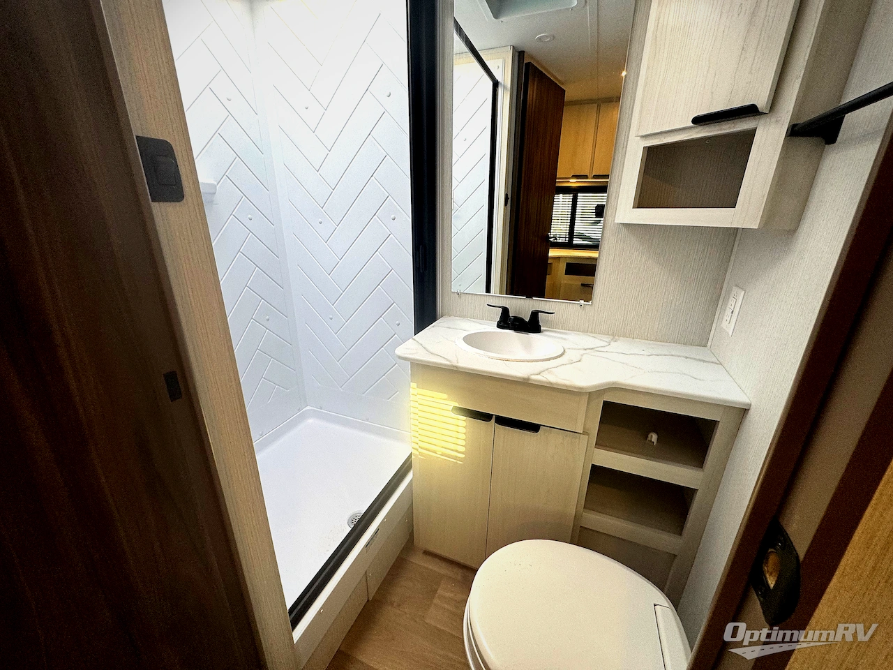 2027 Winnebago Access 18RK Photo 9