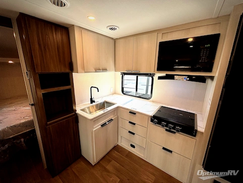 2027 Winnebago Access 27BH RV Photo 3