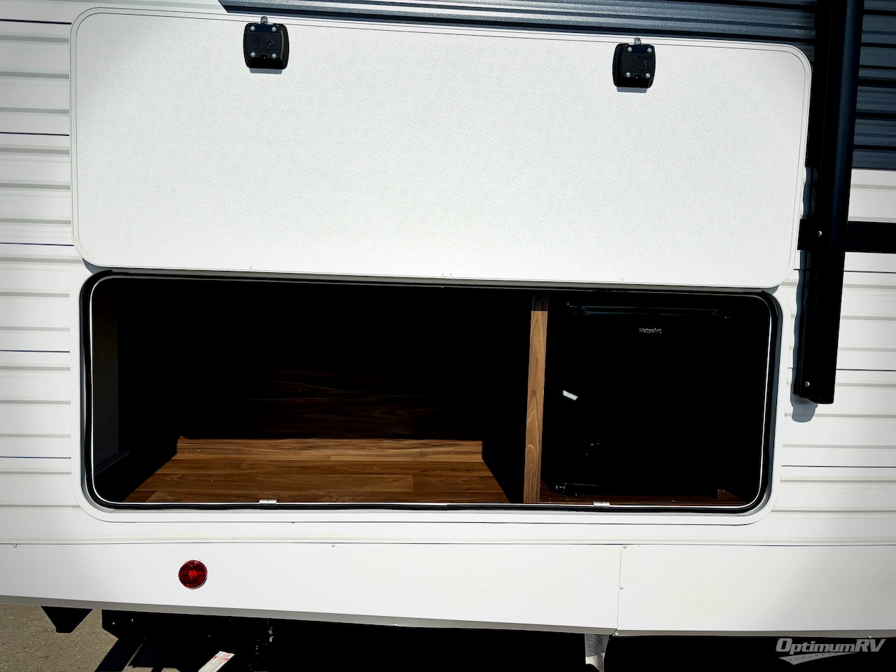 2027 Winnebago Access 27BH Photo 4