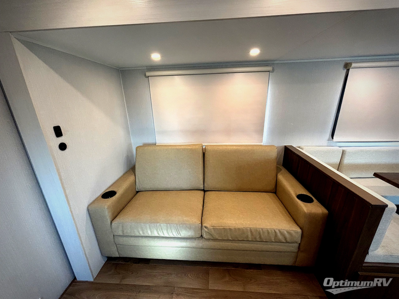 2027 Winnebago Access 27BH Photo 14