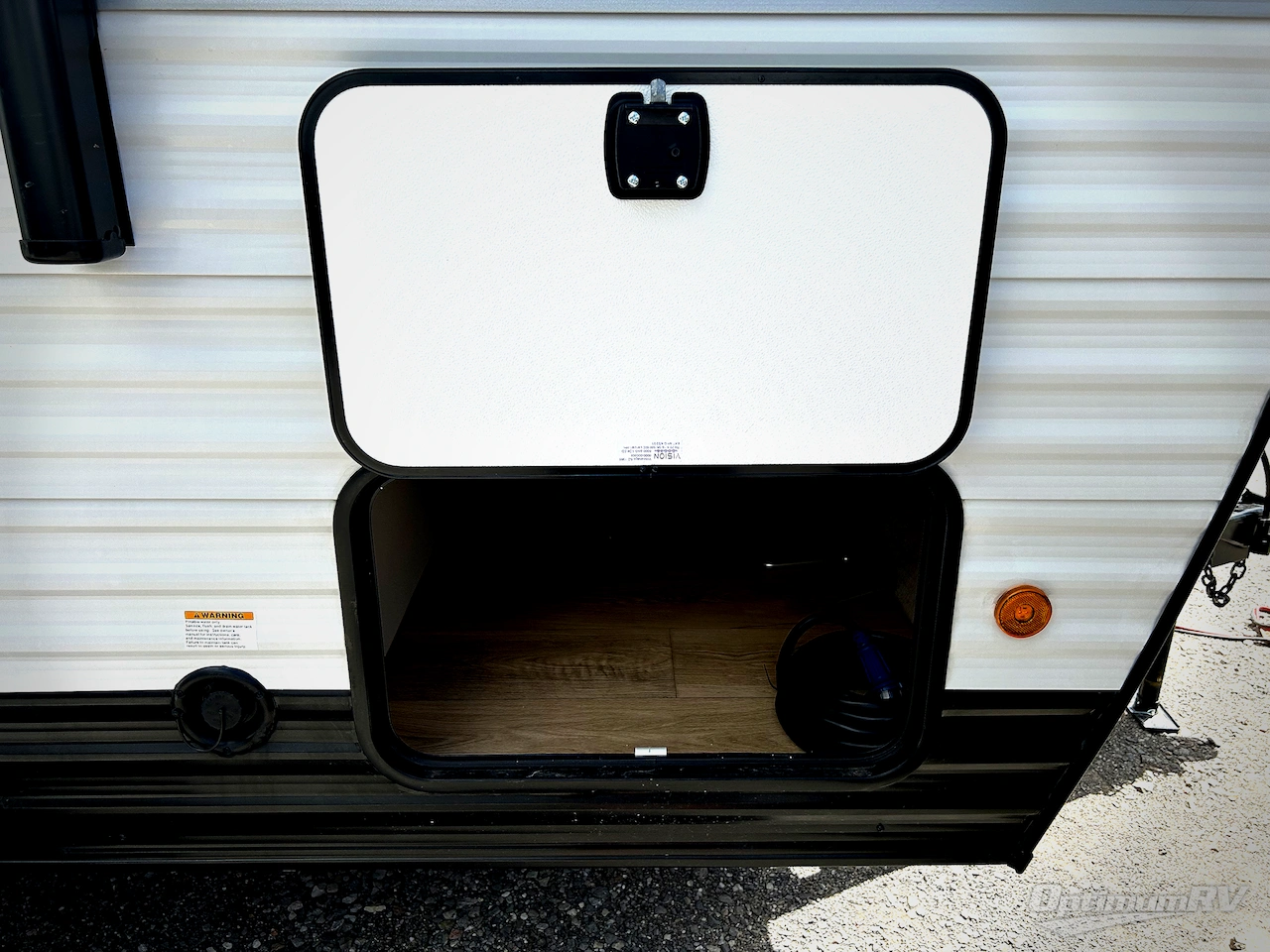 2025 Winnebago Access 15BH Photo 12