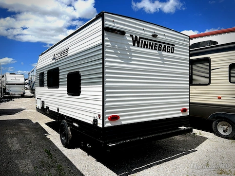 2025 Winnebago Access 15BH RV Photo 2